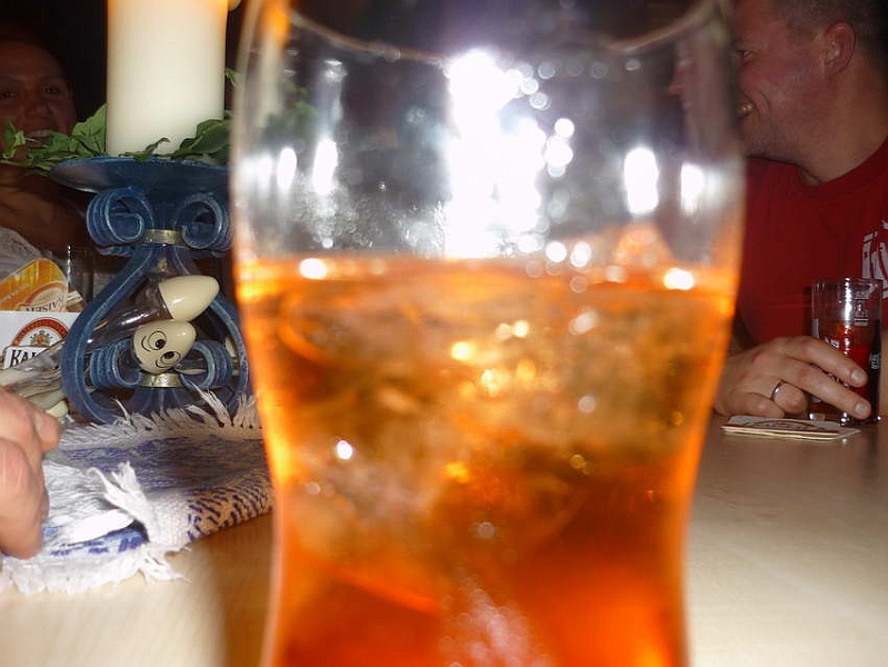 2-Katschberg, Geischl 206